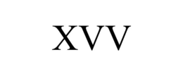 XVV