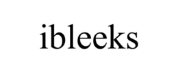 IBLEEKS