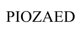 PIOZAED