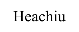 HEACHIU