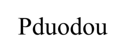 PDUODOU