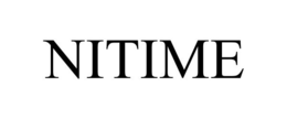 NITIME