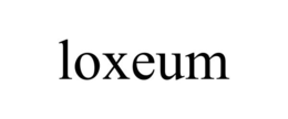 LOXEUM