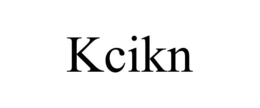 KCIKN