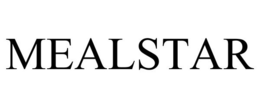 MEALSTAR
