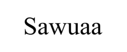 SAWUAA