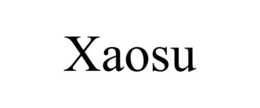 XAOSU
