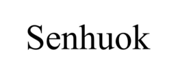 SENHUOK