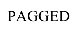 PAGGED