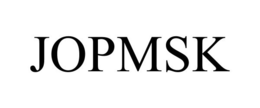 JOPMSK