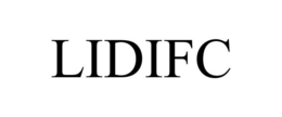 LIDIFC
