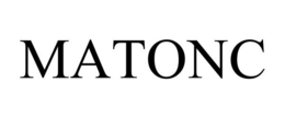 MATONC
