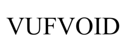VUFVOID