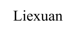 LIEXUAN