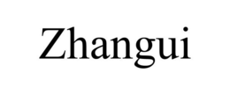 ZHANGUI