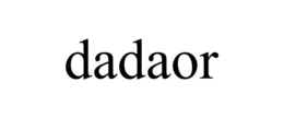 DADAOR