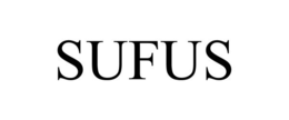 SUFUS