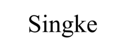SINGKE
