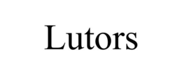 LUTORS