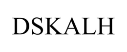 DSKALH