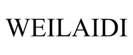 WEILAIDI