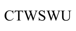 CTWSWU