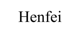 HENFEI