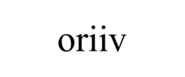 ORIIV