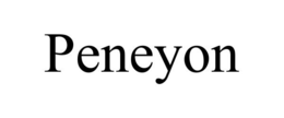 PENEYON