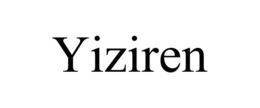 YIZIREN