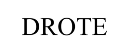 DROTE