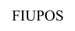 FIUPOS