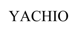 YACHIO