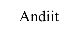 ANDIIT