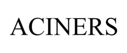 ACINERS