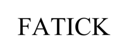 FATICK