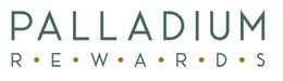 PALLADIUM R · E · W · A · R · D · S