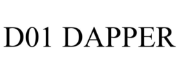 D01 DAPPER