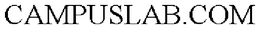 CAMPUSLAB.COM