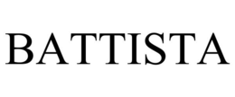 BATTISTA