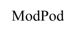 MODPOD