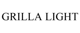 GRILLA LIGHT