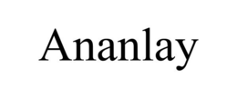 ANANLAY
