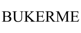 BUKERME