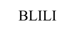 BLILI