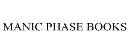 MANIC PHASE BOOKS