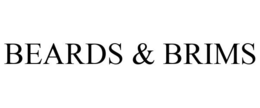 BEARDS & BRIMS