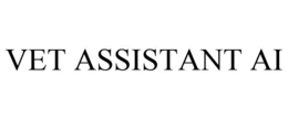VET ASSISTANT AI