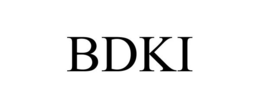 BDKI