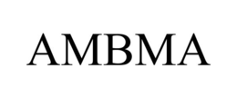 AMBMA